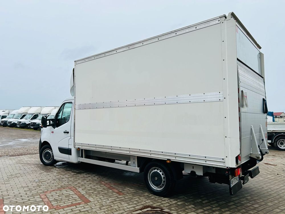Renault Master - 5