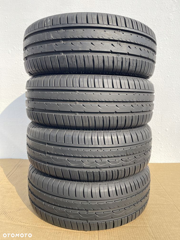 OPONY 195/55/15 195/55R15 85H FULDA ECOCONTROL HP