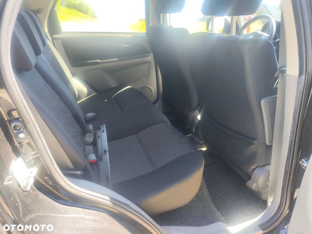 Suzuki SX4 1.6 VVT 4x4 Limited - 15