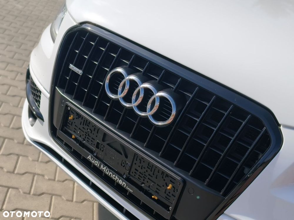 Audi Q5 2.0 TFSI Quattro Tiptronic - 14
