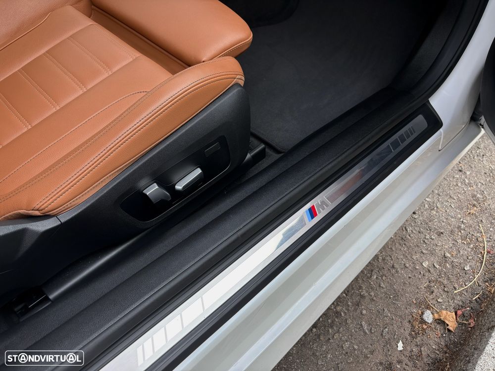 BMW 420 d Pack M Auto - 32
