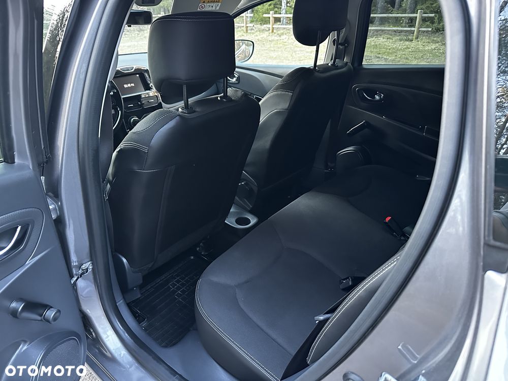 Renault Clio Energy TCe 90 Start & Stop Dynamique - 28