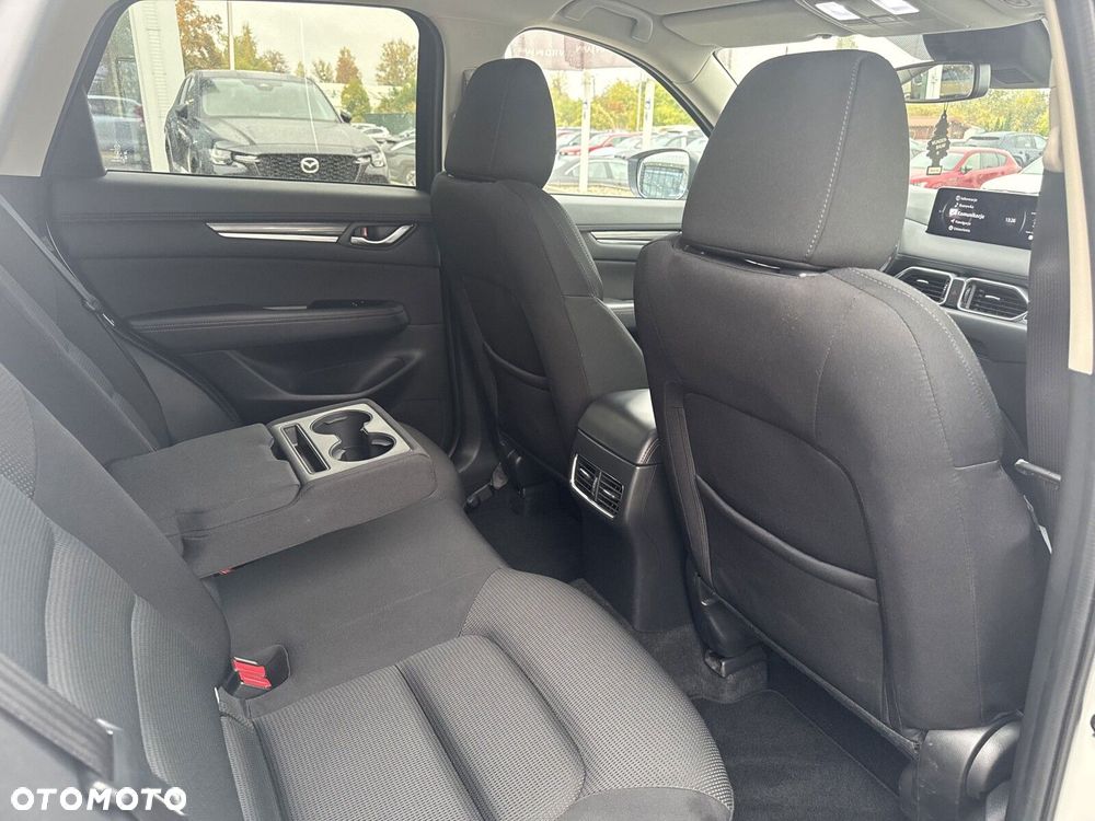 Mazda CX-5 2.0 Exclusive-Line 2WD - 24