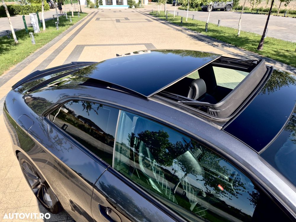 Audi S5 Coupe 3.0 TFSI - 38