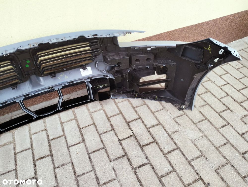 zderzak przedni przÓd bmw 2 g87 m2 - 5