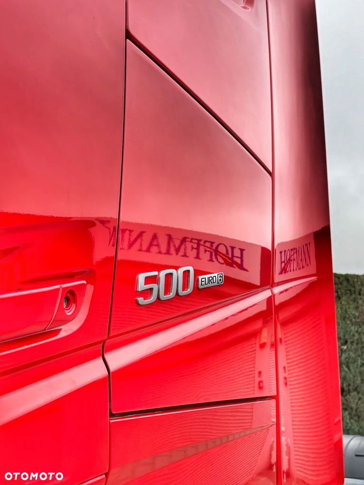 Volvo FH - 3