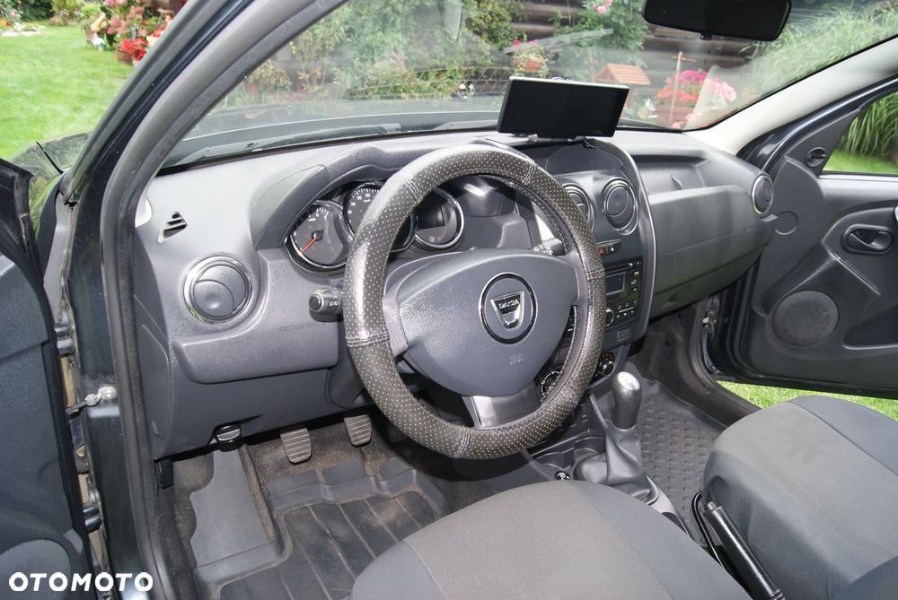 Dacia Duster 1.6 Ambiance - 7