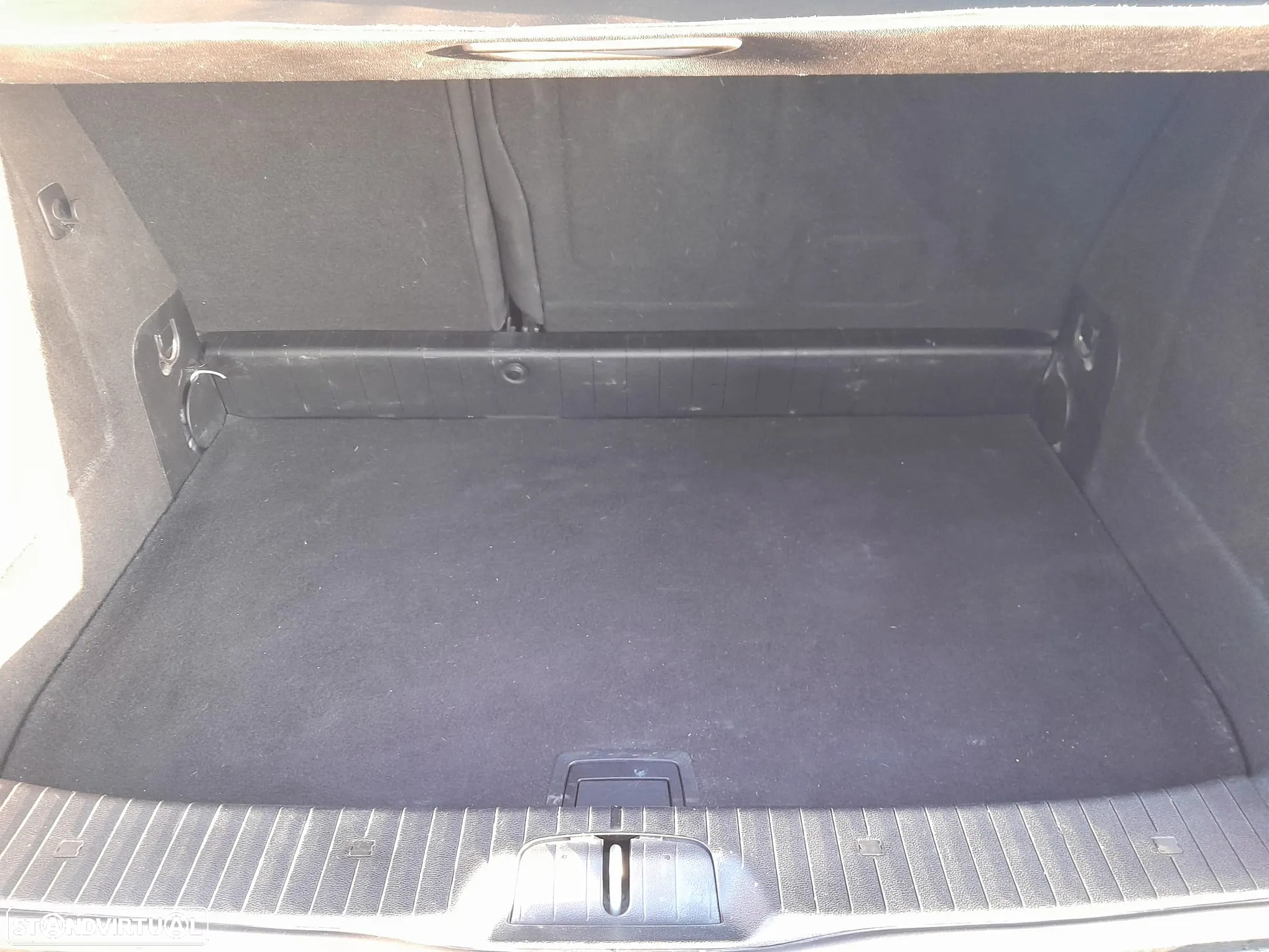 Mercedes-Benz A 170 Elegance - 3