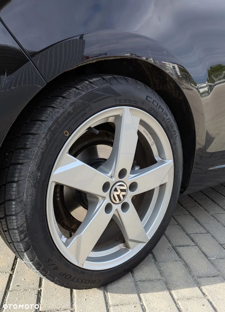 Volkswagen Golf 1.4 Comfortline - 15