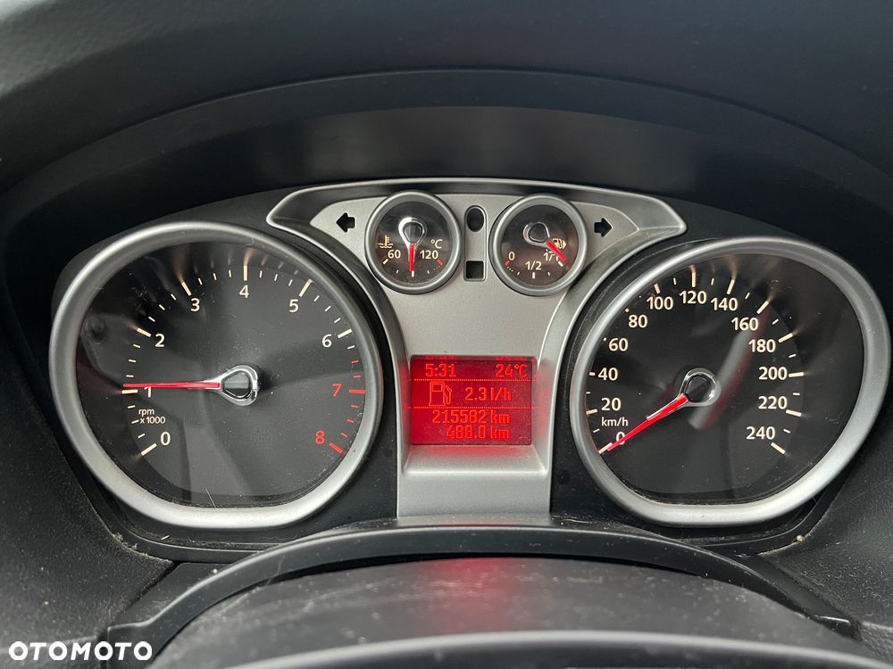 Ford Focus 1.6 Trend - 14
