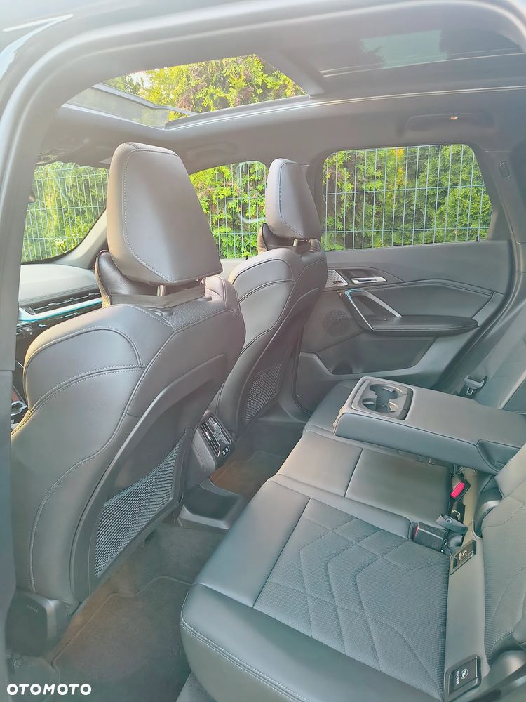 BMW X1 xDrive25i xLine - 17