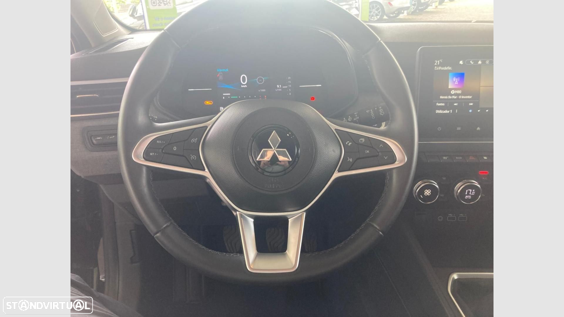 Mitsubishi Colt 1.0 MPI-T Kaiteki - 14