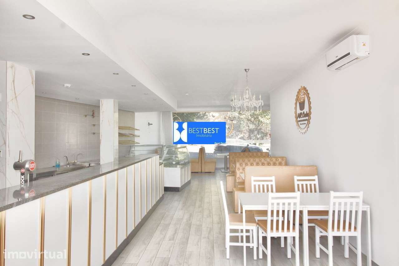 ESTÚDIO C/ 127 m² EM PAREDES–COMERCIAL,VIABILIDADE PARA HABITAÇAO - Grande imagem: 3/12