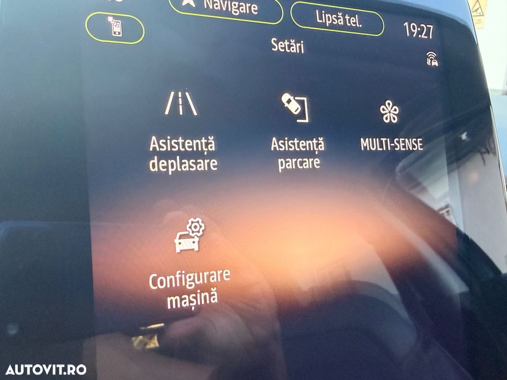 Renault Arkana 140 EDC Intens - 26