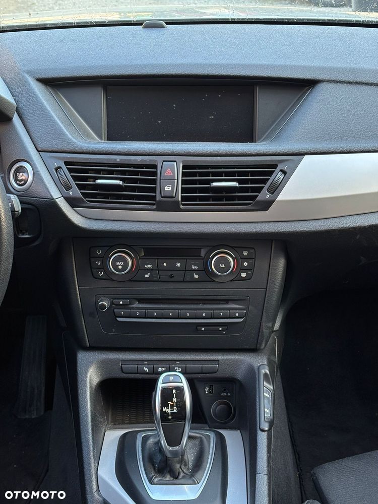 BMW X1 - 11