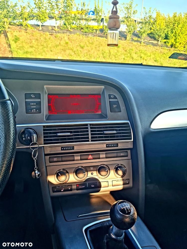 Audi A6 ver-2-0-tdi - 11