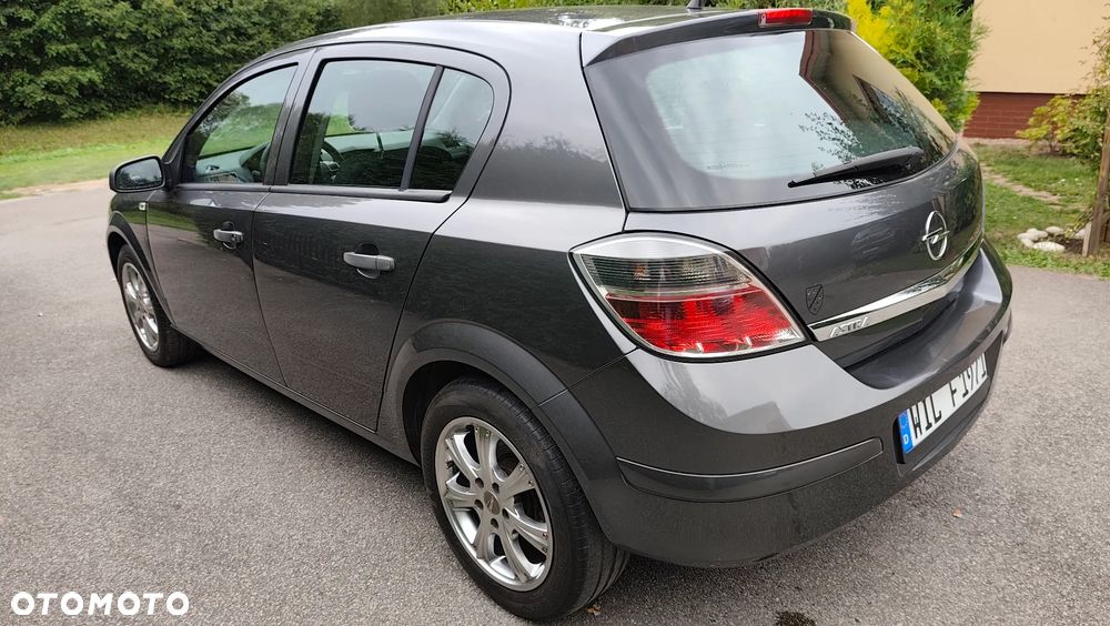 Opel Astra 1.6 Active - 6