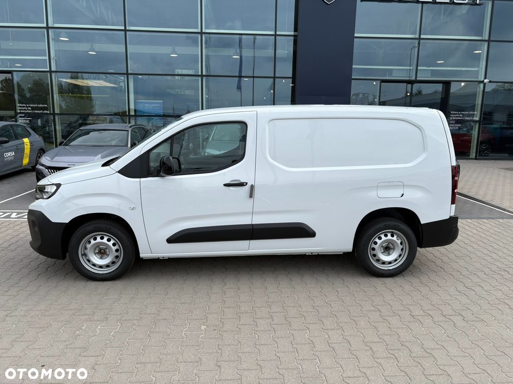 Peugeot Partner 1.5 BlueHDI S&S L2 - 9