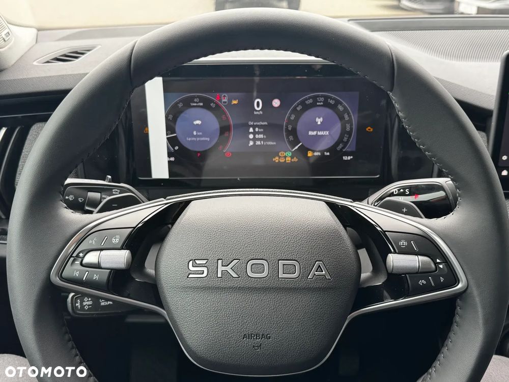 Skoda Kodiaq 2.0 TDI 4x4 Drive DSG - 19