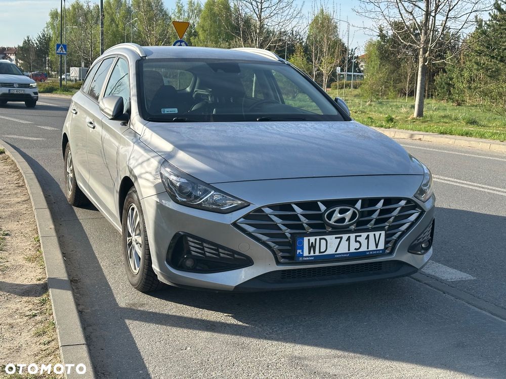 Hyundai i30 1.0 T-GDI Modern - 4