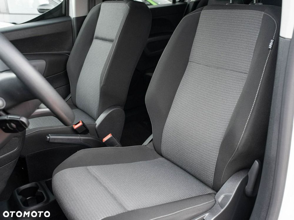 Toyota Proace City Verso Long 1.5 D-4D Business - 12