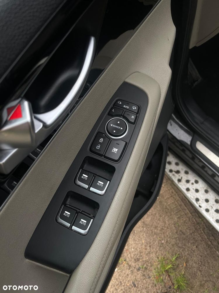 Kia Sorento 2.0 CRDI XL - 18