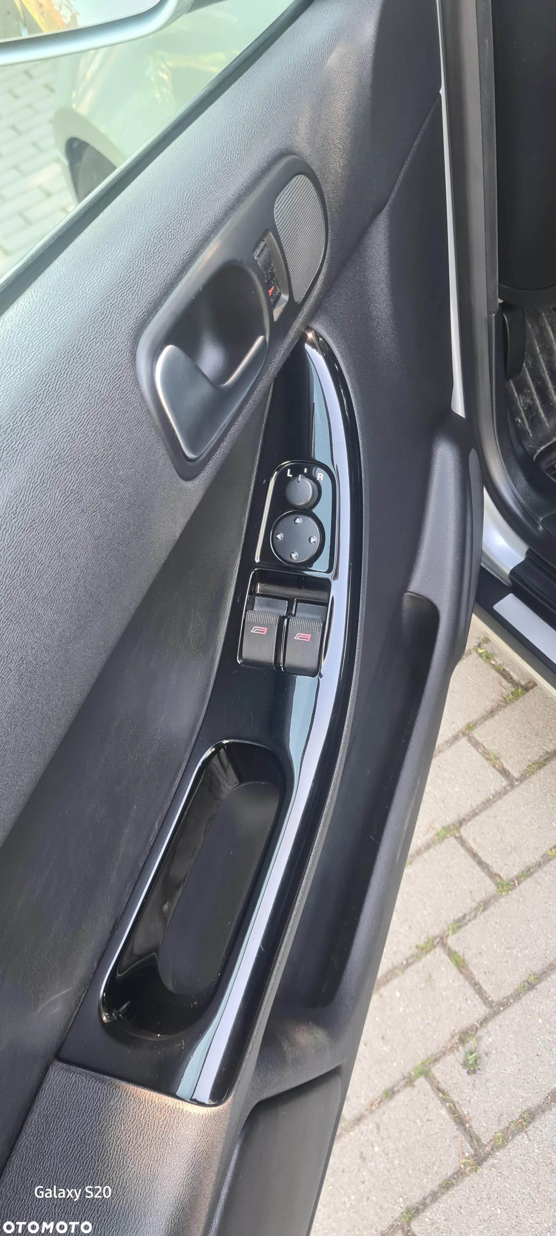 Audi S3 1.8T Quattro - 19
