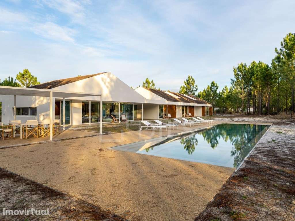 Moradia T3, Resort, Estates at Spatia - Grande imagem: 2/60