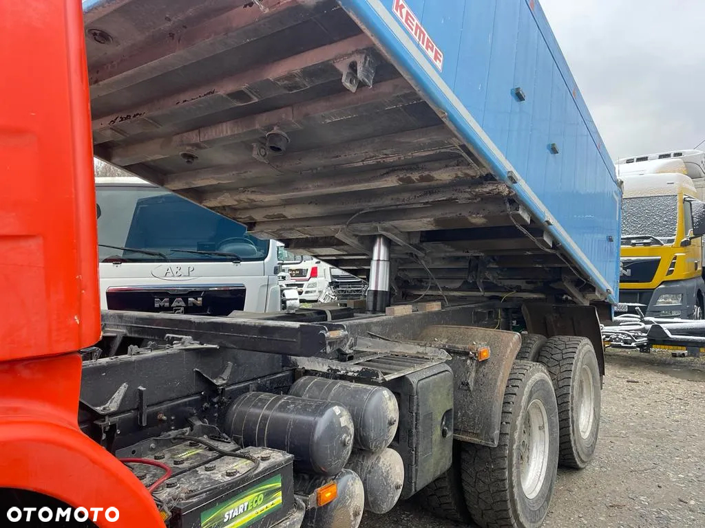 Scania P380 - 7