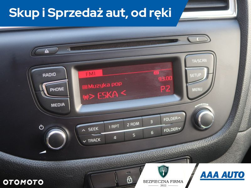 Kia Ceed - 14