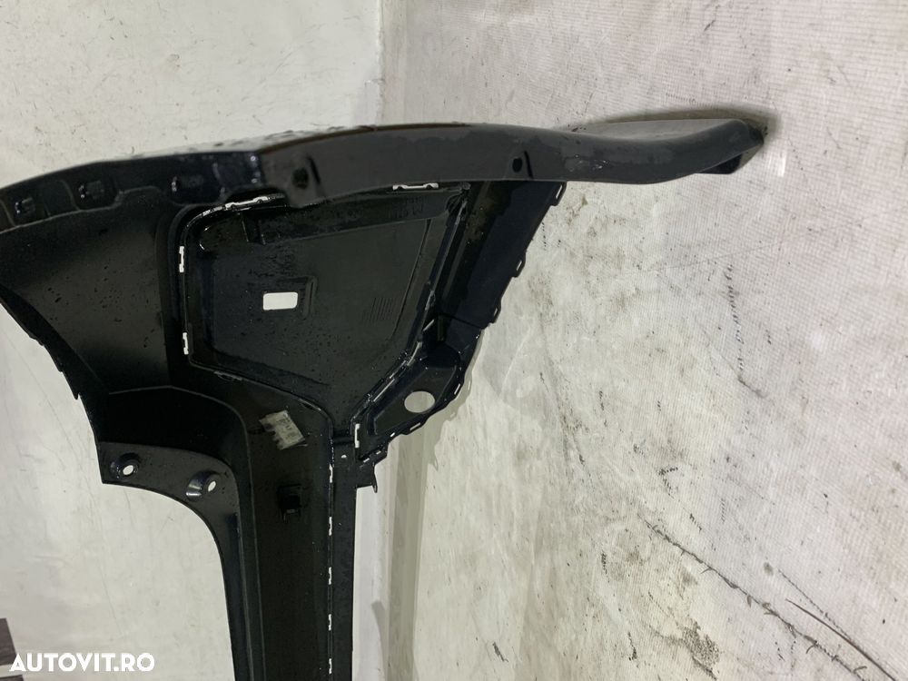 Bara spate Honda Civic Hatchback, Sport, 2017, 2018, 2019, 2020, 2021, 2022, cod origine OE 71501-TGG-ZZ. - 7