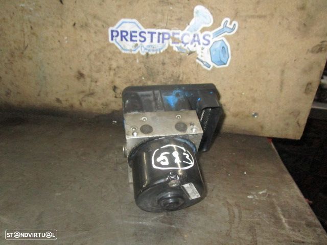 Abs P5CT2AAY4 10096014333 82001598 RENAULT LAGUNA 2003 1.9 DCI - 2