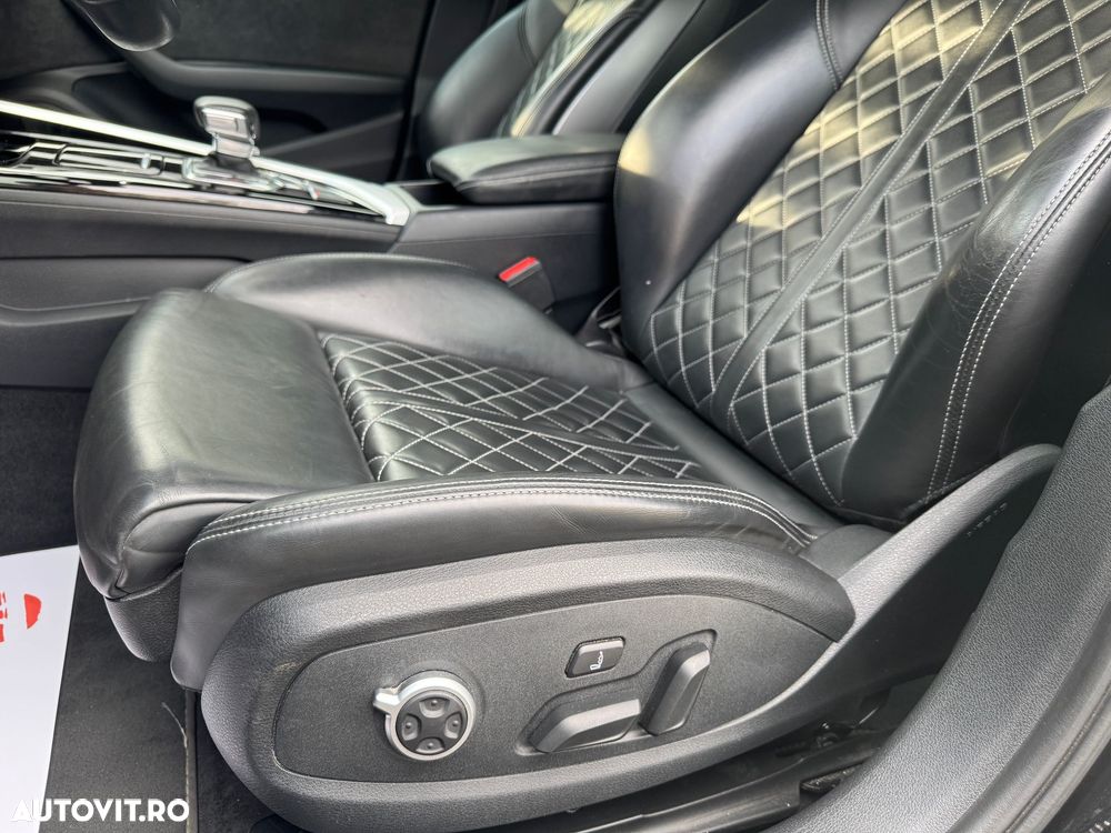 Audi A4 40 TDI S tronic S line - 23