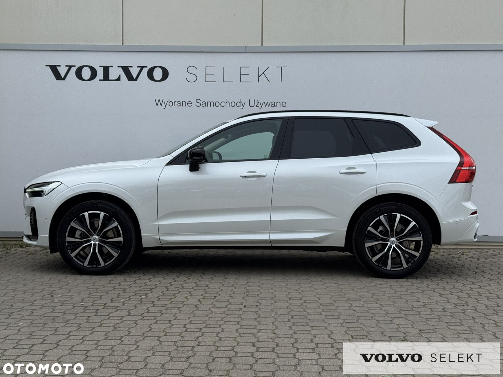 Volvo XC 60 - 3