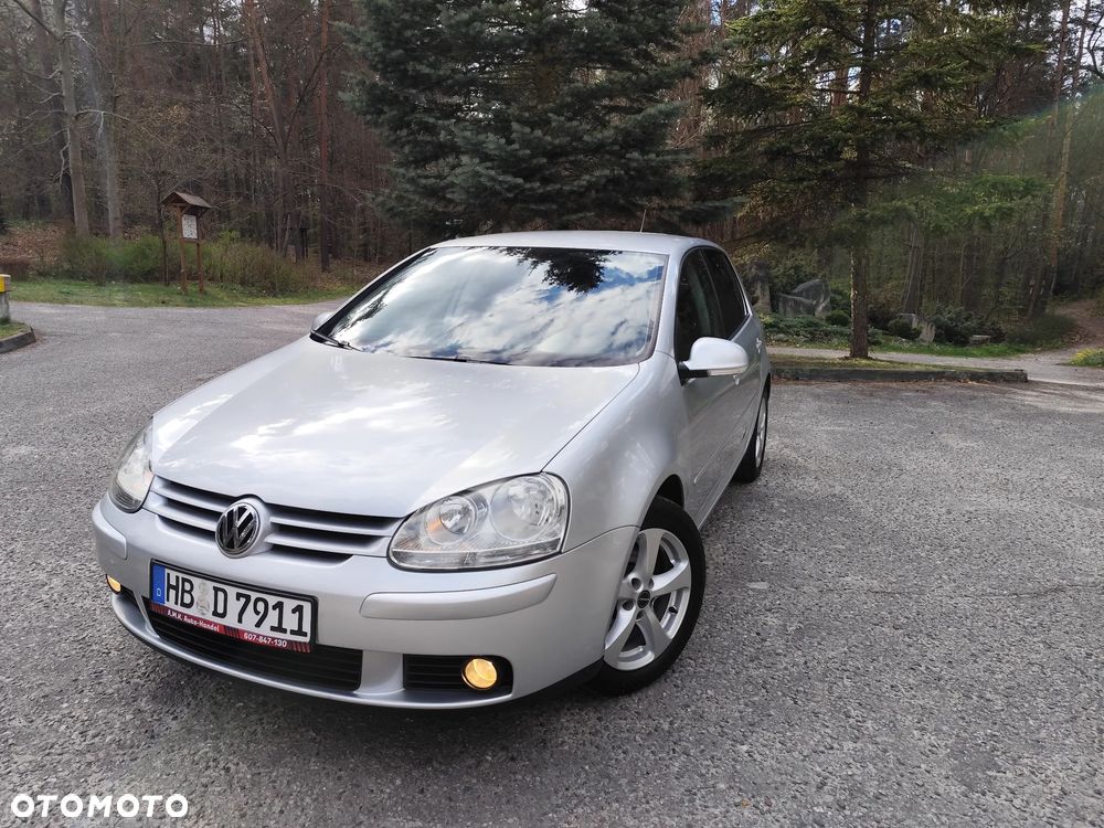 Volkswagen Golf 1.4 Edition - 10
