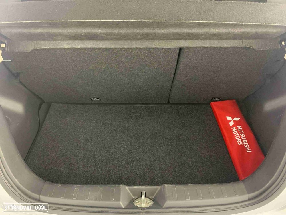 Mitsubishi Space Star 1.2 Connect Edition - 14