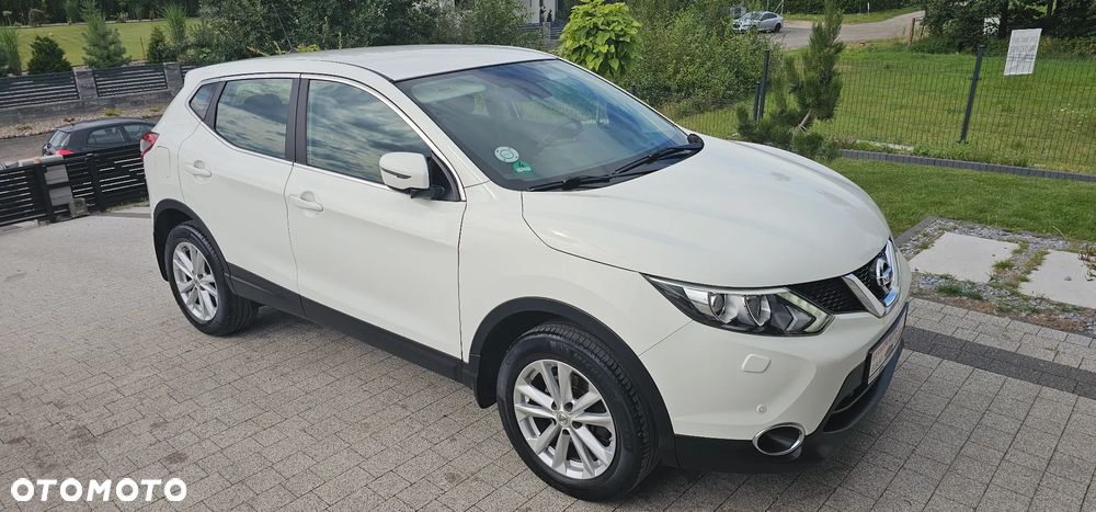 Nissan Qashqai 1.6 DIG-T Tekna - 27