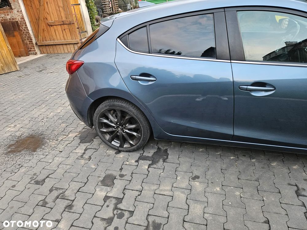 Mazda 3 1.5 D Skyenergy - 10