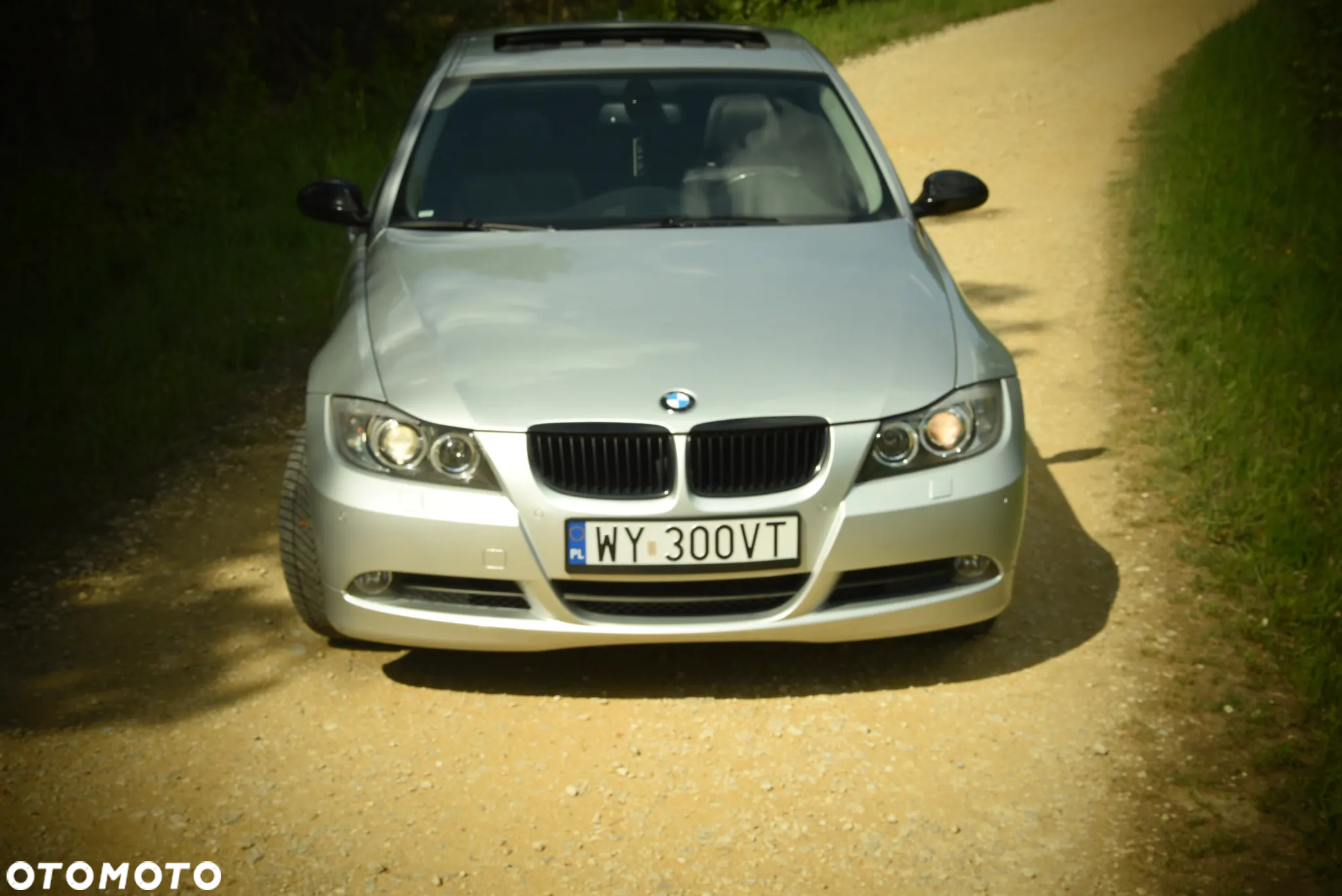 BMW Seria 3 - 11