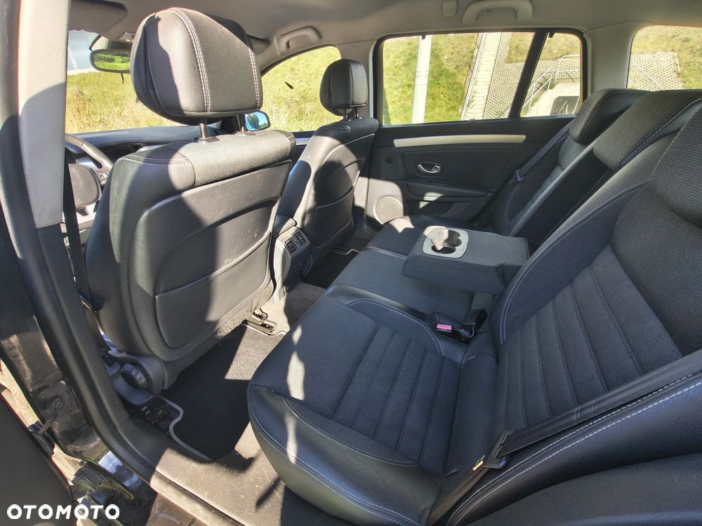 Renault Laguna 2.0 dCi Dynamique - 6