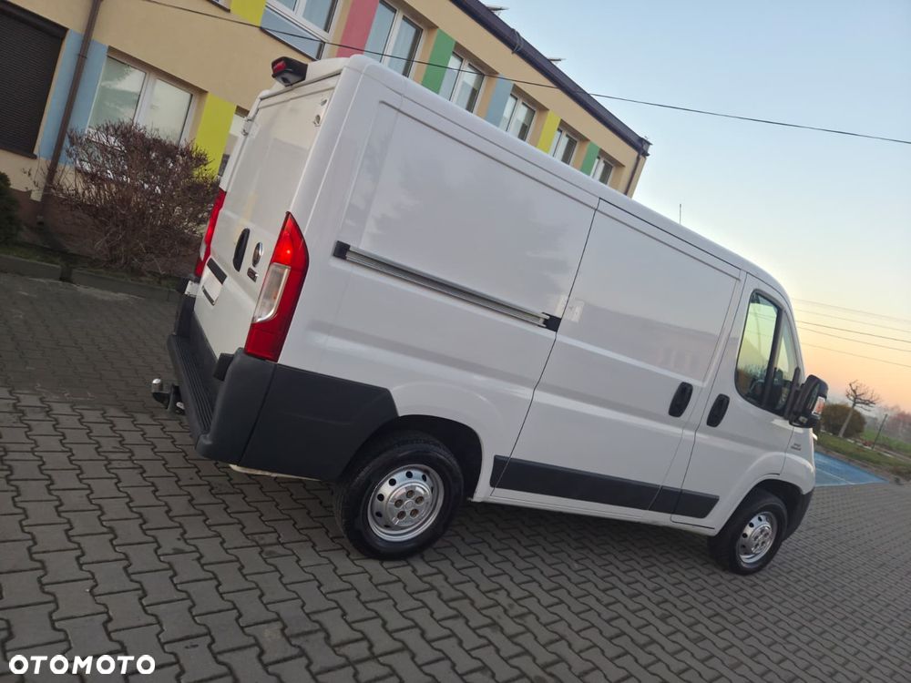 Fiat Ducato - 6