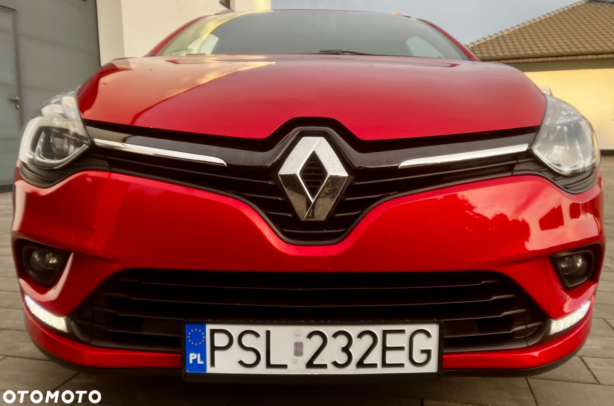Renault Clio (Energy) TCe 90 Start & Stop LIMITED - 6