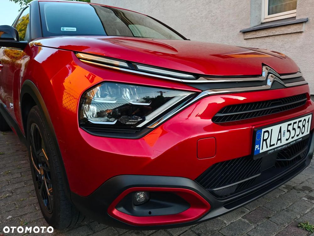 Citroën C4 1.2 PureTech Feel Pack S&S - 2