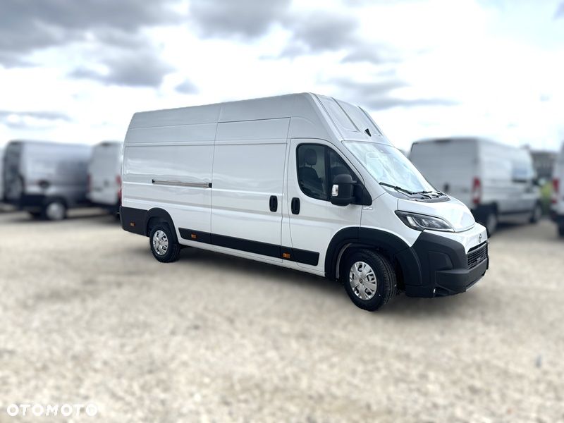 Toyota Proace Max L4H3 Furgon - 2