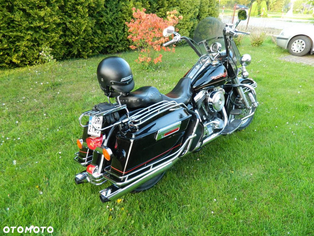 Harley-Davidson Touring Road King - 2