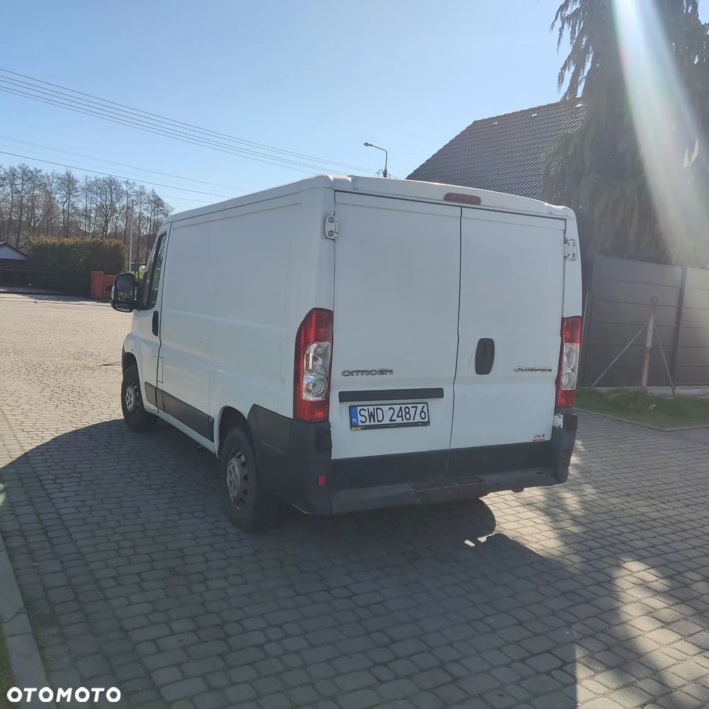 Citroën Jumper - 3