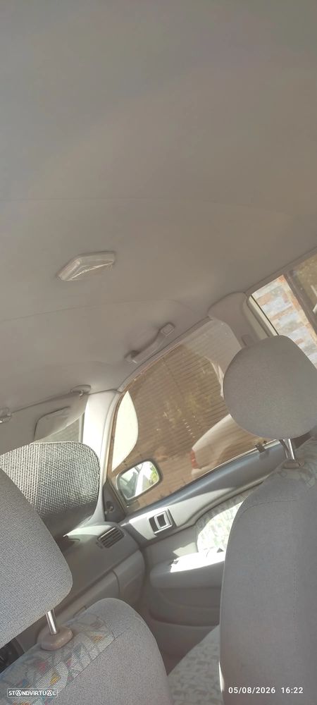 Toyota Starlet 1.3 - 9