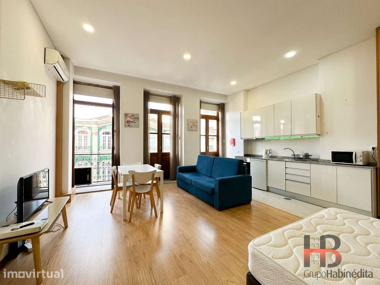 Apartamento T0 Venda em Bonfim,Porto - Grande imagem: 5/18