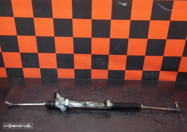 Caixa De Direcção Ford Transit Camião De Plataforma/Chassis (Fm_ _, Fn - 1