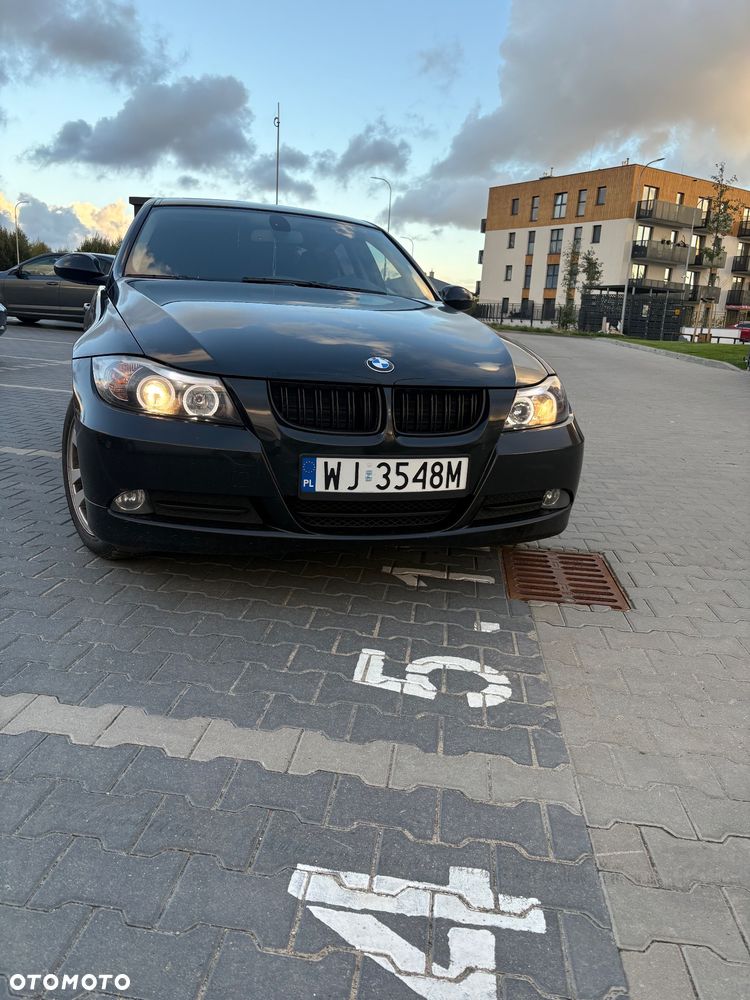 BMW Seria 3 320i Edition Lifestyle - 1